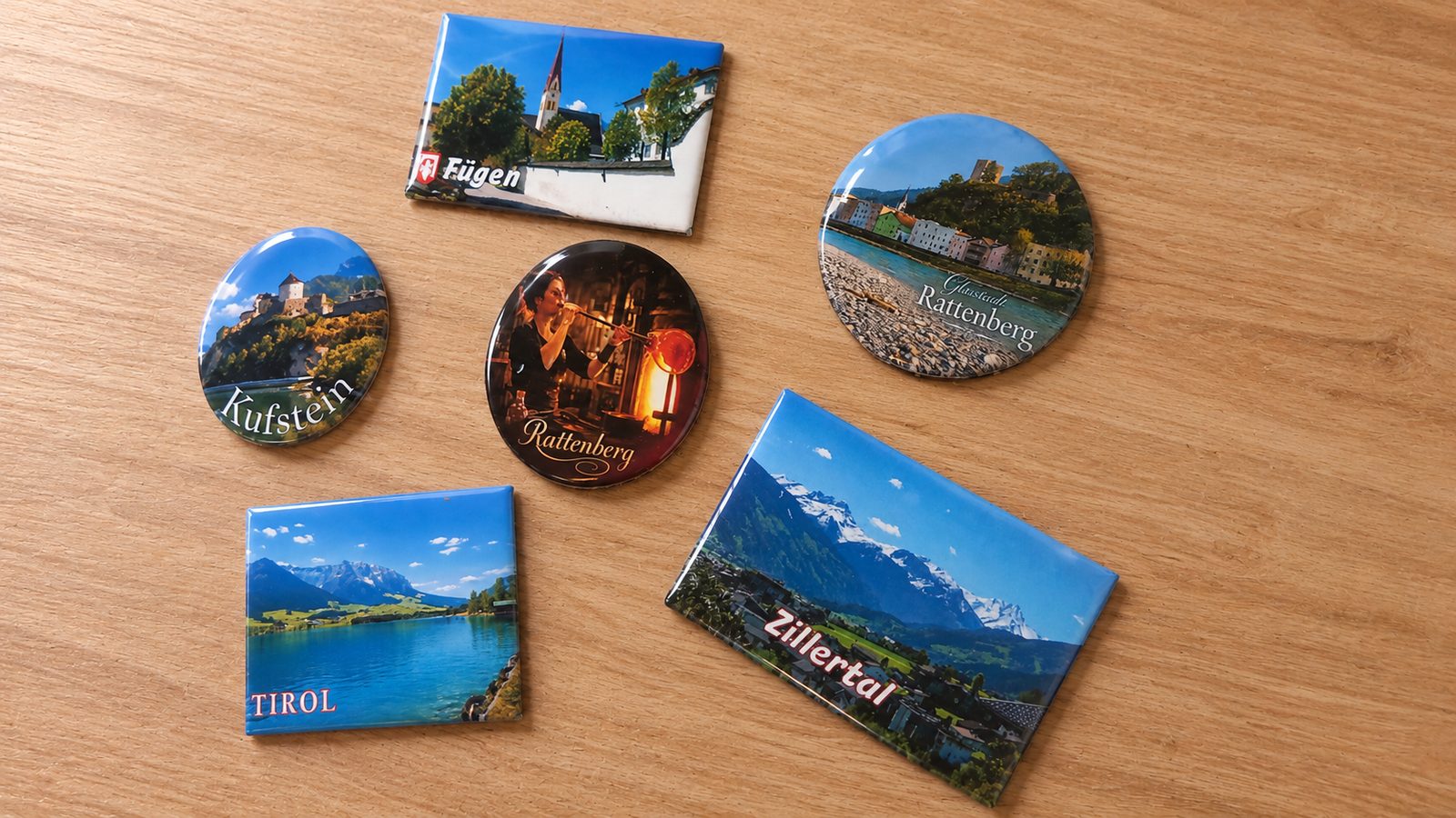 Fotomagnet